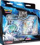 Pokémon League Battle Deck Calyrex VMax