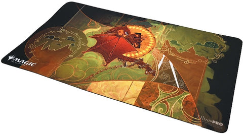 UP Playmat Mystical Archive Chaos Warp