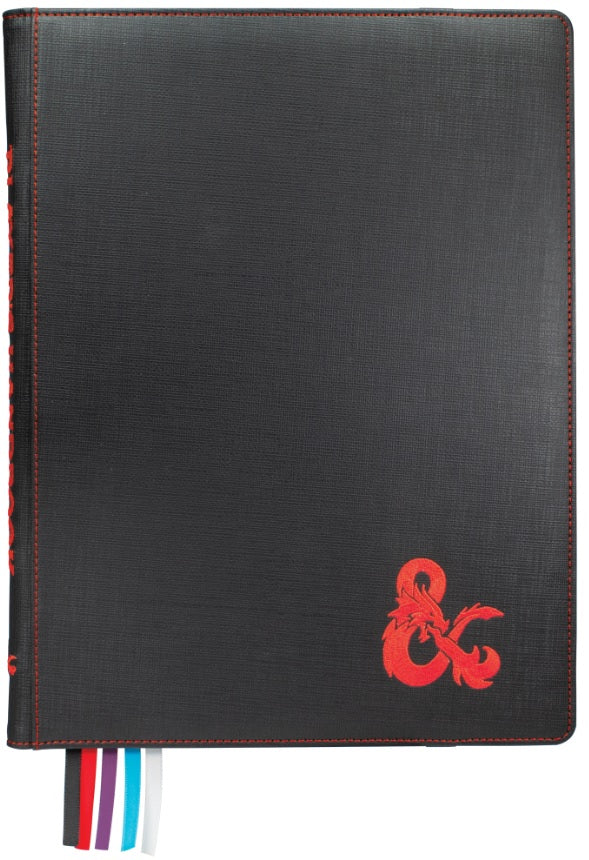 Ultra Pro Premium Book Cover D&D Player's Handbook