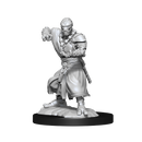 Wizkids Minis D&D 90234 Warforged Monk