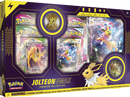 Pokémon Eevee Evolution VMax Premium Collection Bundle