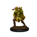 Wizkids Minis D&D 90320 Winter and Spring Eladrin