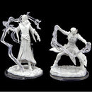Wizkids Minis Critical Role 90469 Remnant Cultists/Chosen