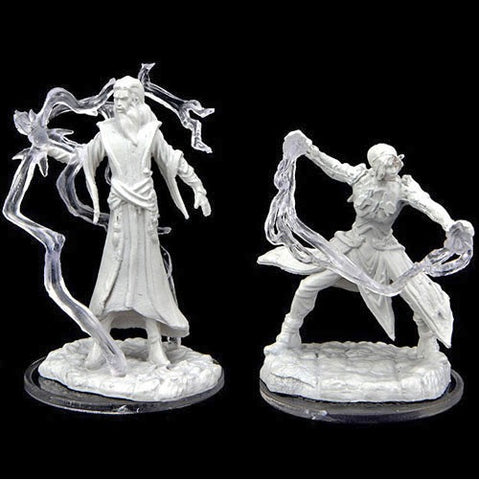 Wizkids Minis Critical Role 90469 Remnant Cultists/Chosen