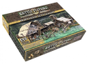 Battle Systems Northern Settlement Core Set