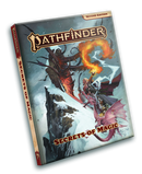 Pathfinder 2E Secrets of Magic