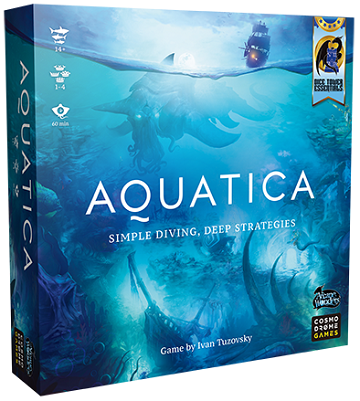 Bg Aquatica