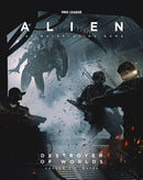 Rpg Alien Destroyer Of Worlds