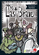 CG The Last Brave