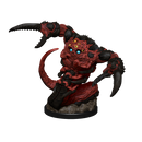 Wizkids Minis D&D 90240 Tsucora & Hashalaq Quori