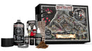 Army Painter Gamemaster: Cliffs and Ruins Terrain Kit GM4004