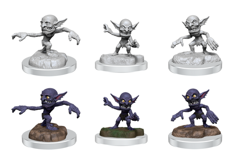 Wizkids Minis D&D 90437 Boggles