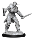 Wizkids Minis D&D 90311 Bugbear Male and Female
