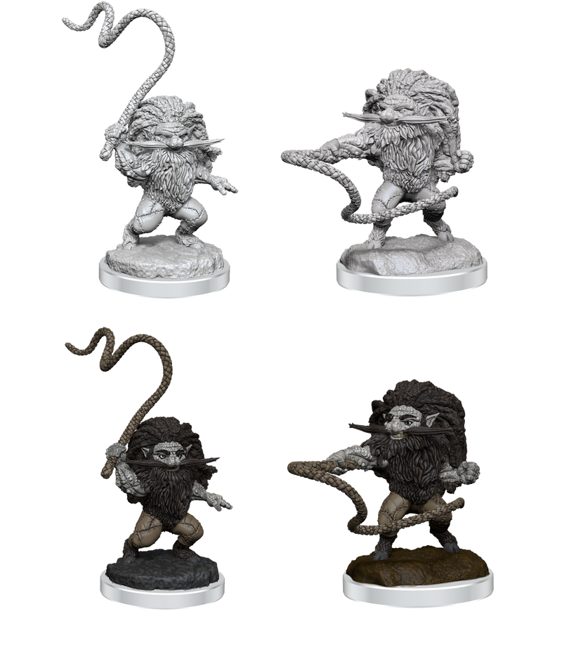 Wizkids Minis D&D 90439 Korreds