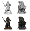 Wizkids Minis D&D 90591 Dead Warlord