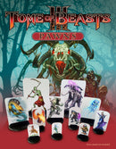 RPG Tome of Beasts 3 Pawns