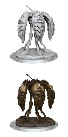 Wizkids Minis D&D 90428 Pentadrone