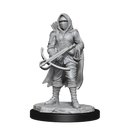 Wizkids Minis 90339 Bounty Hunter/Outlaw