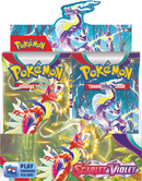 Pokémon SV1 Scarlet and Violet Booster Box