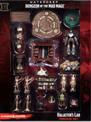 D&D Minis Icons of the Realms 11: Dungeon Of The Mad Mage Incentive