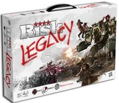 MG Risk Legacy