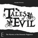 Bg Tales Of Evil