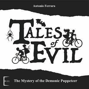 Bg Tales Of Evil