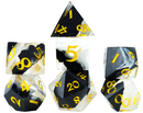 Sirius Dice Arctic Grove Poly Dice Set