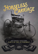 Bg Horseless Carriage