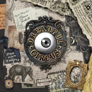 BG Dreadful Circus