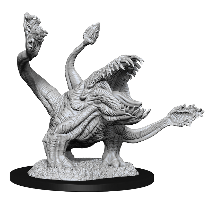 Wizkids Minis D&D 90248 Otyugh