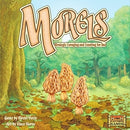 Cg Morels