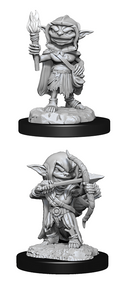 Wizkids Minis Pathfinder 90171 Goblin Rogue Female
