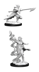 Wizkids Minis MTG 90181 Joraga Warcaller Elves
