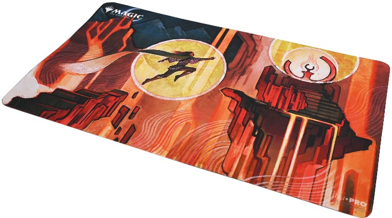 UP Playmat Mystical Archive Thrill of Possibility