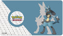 UP Playmat Pokemon Lucario