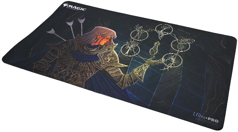 UP Playmat Mystical Archive Revitalize