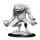 Wizkids Minis D&D 90251 Red Slaad