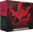 Pokémon SWSH10 Astral Radiance Elite Trainer Box