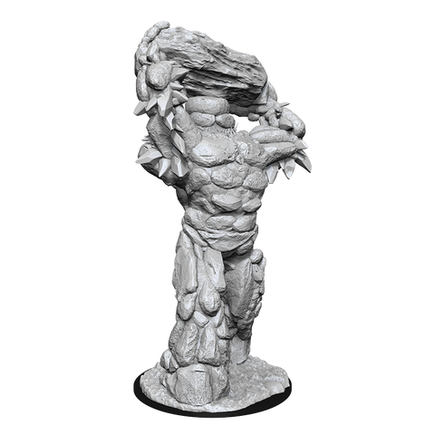Wizkids Minis Pathfinder 90268 Earth Elemental Lord