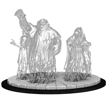 Wizkids Minis MTG 90184 Obzedat Ghost Council
