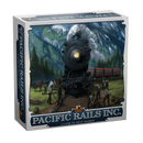 BG Pacific Rails Inc