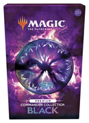 MTG Commander Collection: Black Premium Edition