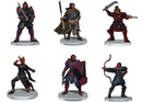 DDM Icons of the Realms Hobgoblin Warband