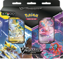 Pokémon Battle Deck Deoxys vs Zeraora