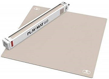 Ultimate Guard Playmat 60 Double Sand 61x61