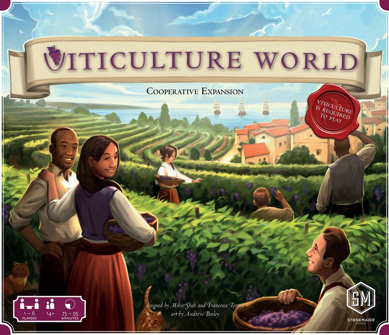 Bg Viticulture World Cooperative Expansion