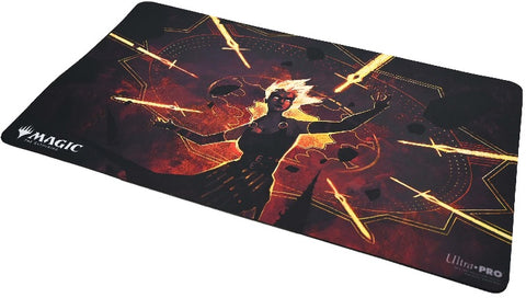 UP Playmat Mystical Archive Increase Vengeance