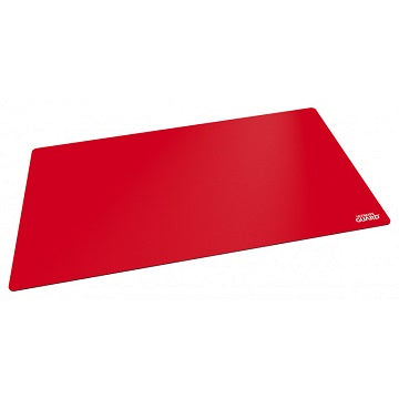 Ultimate Guard Playmat Monochrome Red