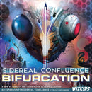 Bg Sidereal Confluence: Bifurcation